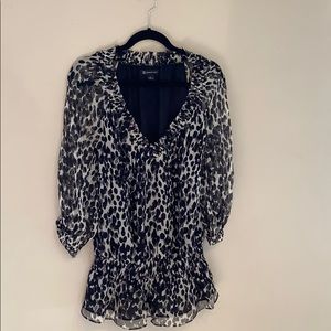 Inc International Concepts Blouse